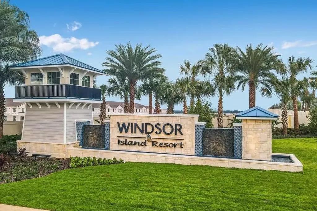 3436 Lilac Way Davenport FL 33897