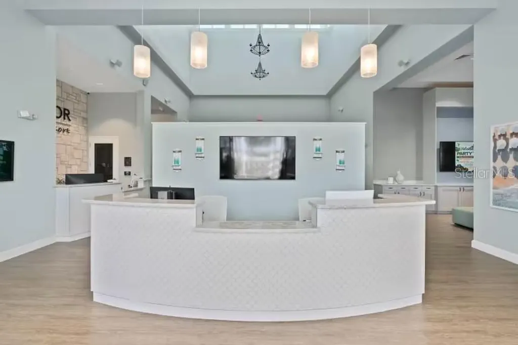 3436 Lilac Way Davenport FL 33897