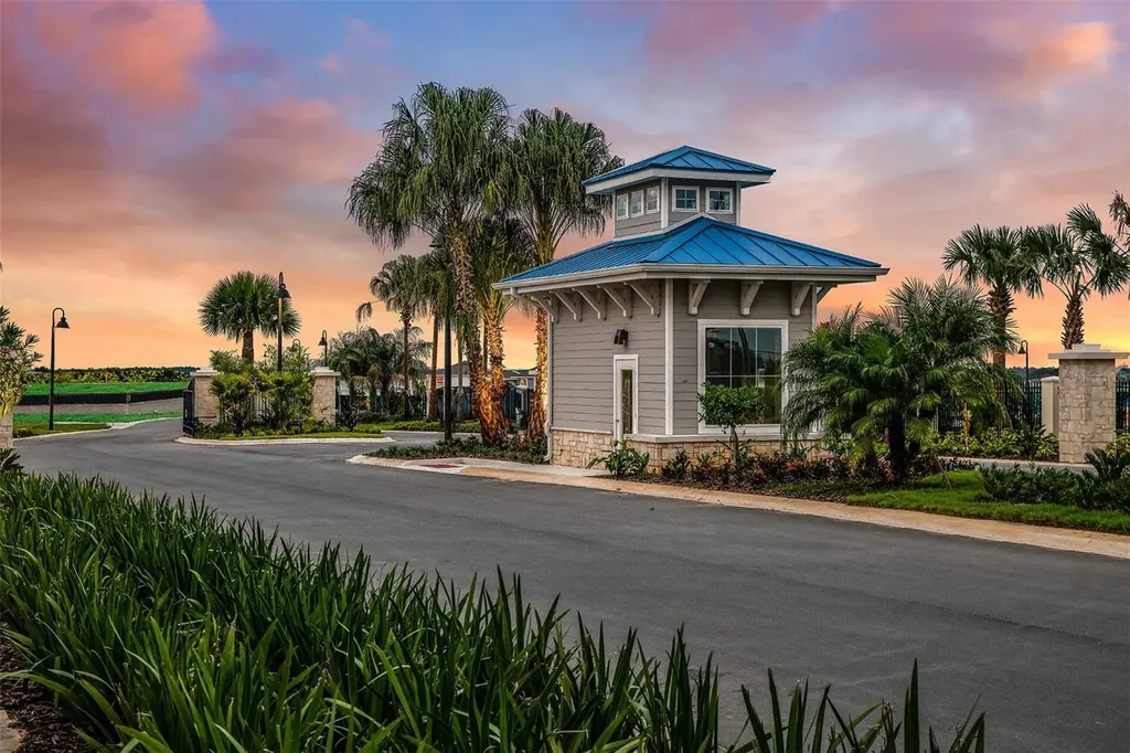 3436 Lilac Way Davenport FL 33897