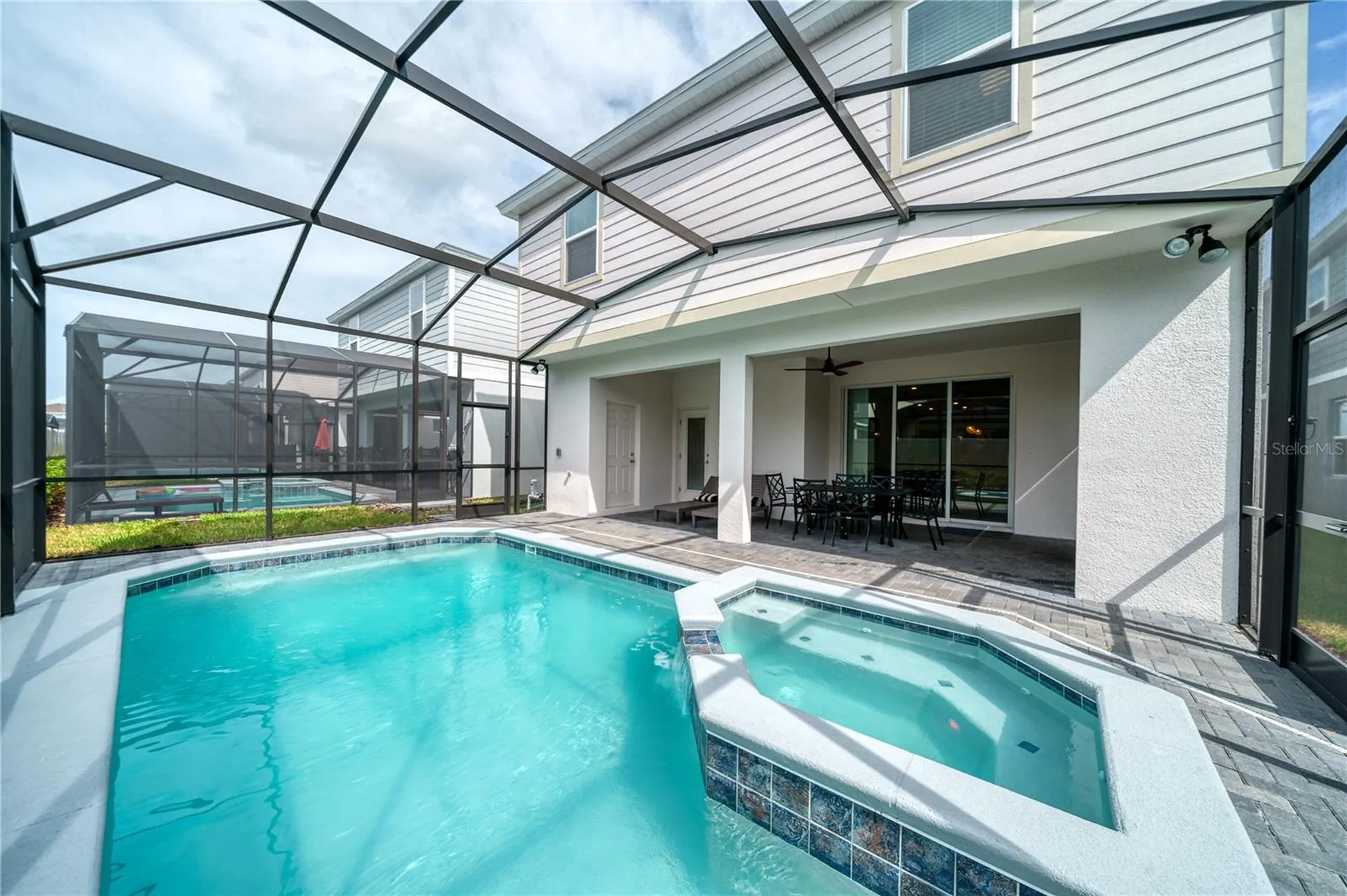 3436 Lilac Way Davenport FL 33897