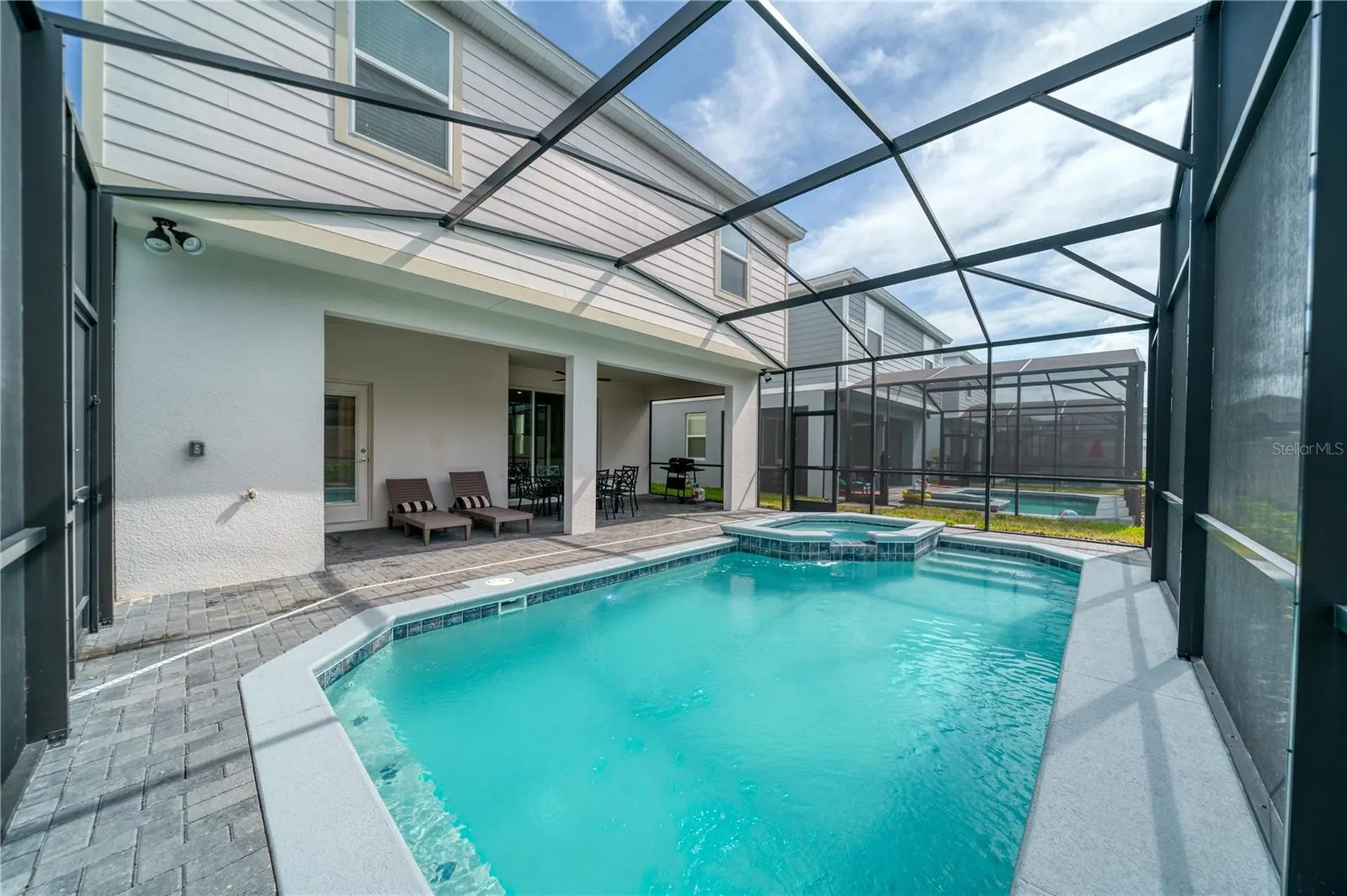 3436 Lilac Way Davenport FL 33897