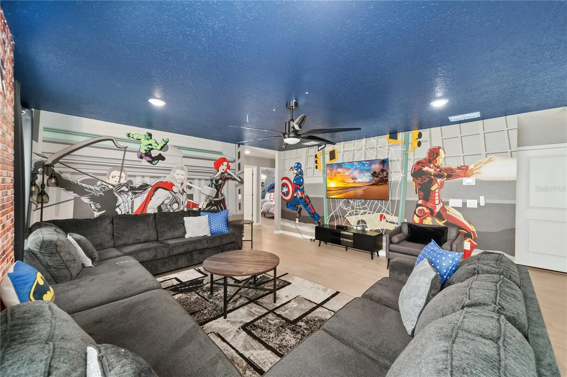 3436 Lilac Way Davenport FL 33897