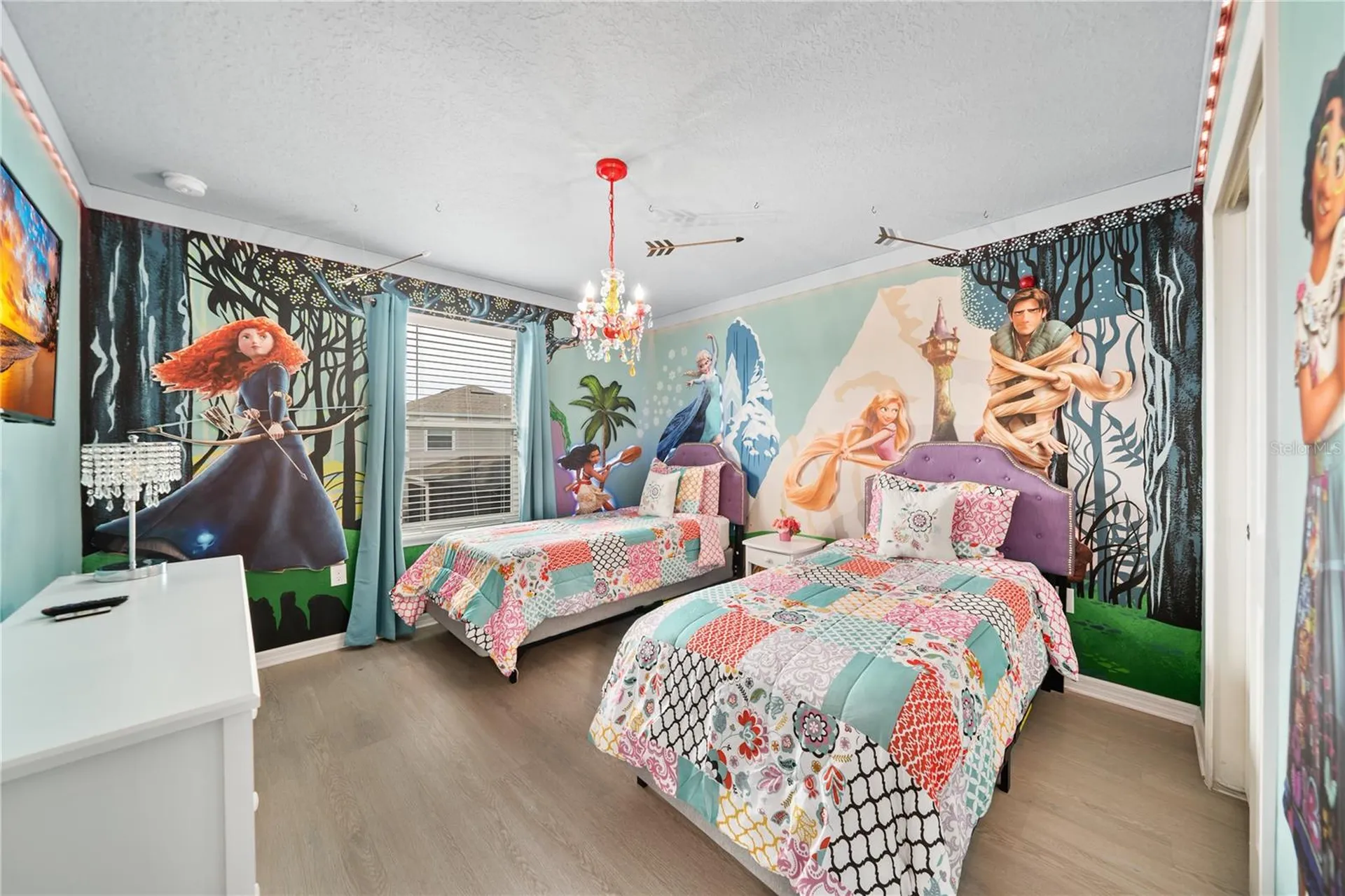 3436 Lilac Way Davenport FL 33897