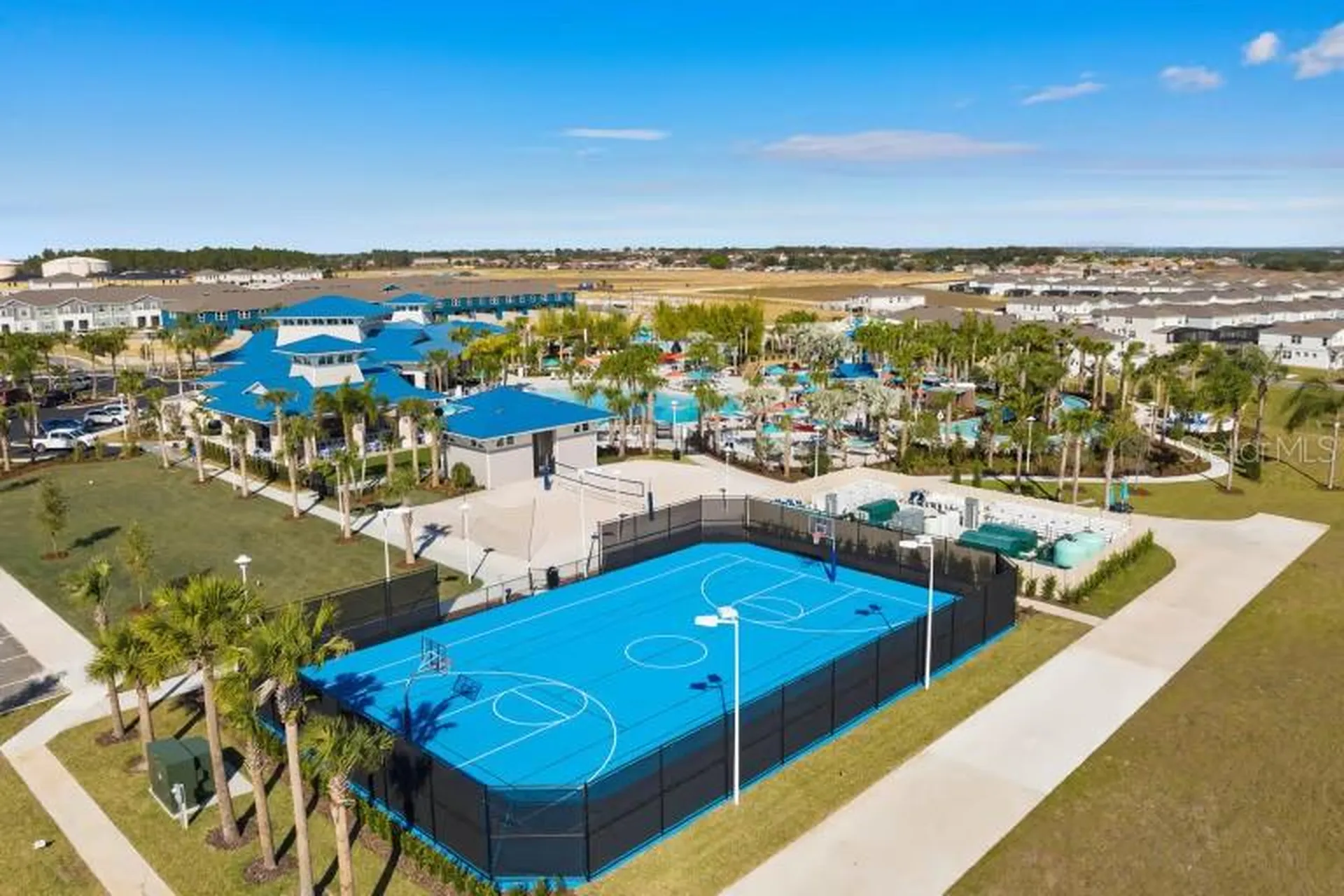 3436 Lilac Way Davenport FL 33897