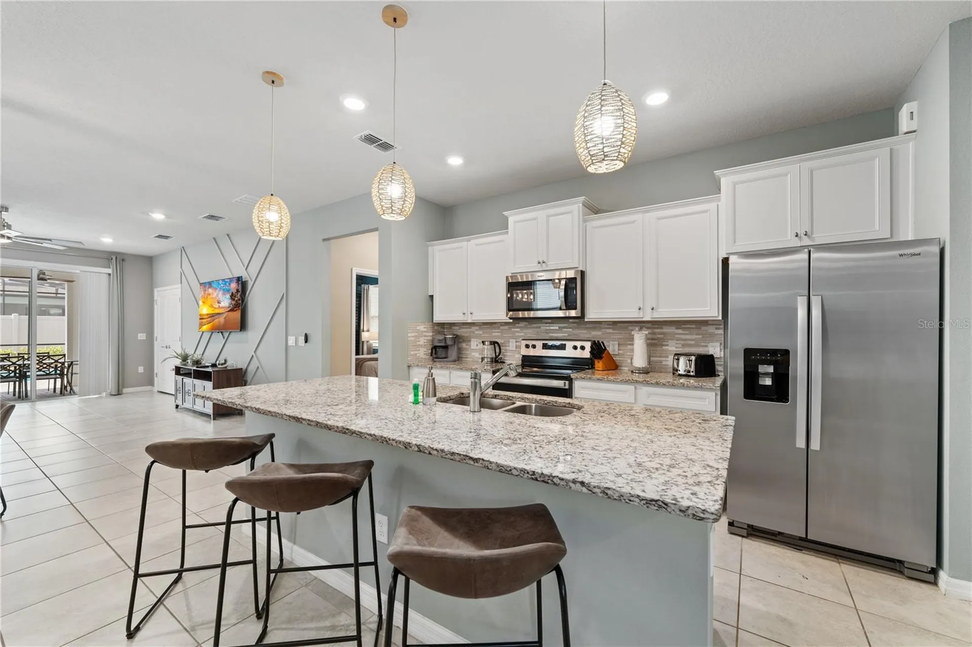 3436 Lilac Way Davenport FL 33897