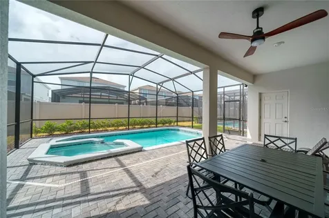 3436 Lilac Way Davenport FL 33897