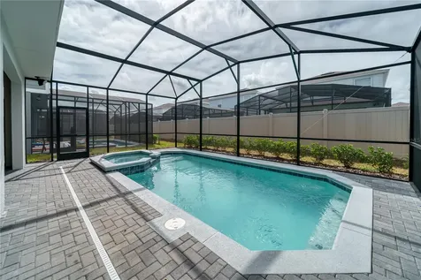3436 Lilac Way Davenport FL 33897