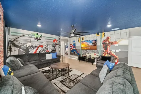 3436 Lilac Way Davenport FL 33897
