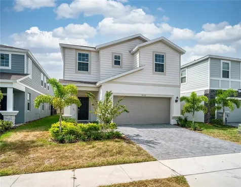 3436 Lilac Way Davenport FL 33897