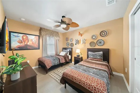 3436 Lilac Way Davenport FL 33897
