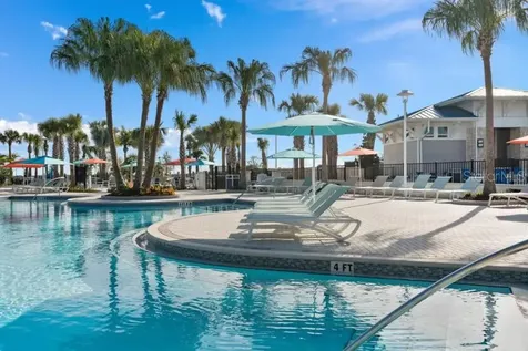3436 Lilac Way Davenport FL 33897