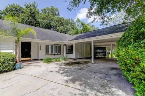 10406 Reclinata Lane Tampa FL 33618