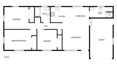 702 S Solandra Drive Orlando FL 32807