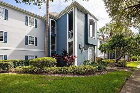3206 Clubside Drive Longwood FL 32779
