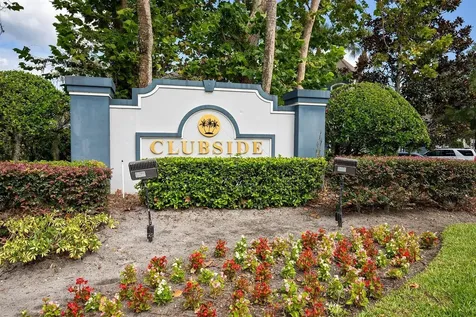 3206 Clubside Drive Longwood FL 32779