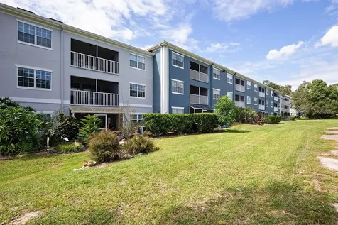 3206 Clubside Drive Longwood FL 32779