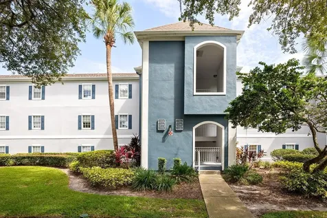 3206 Clubside Drive Longwood FL 32779