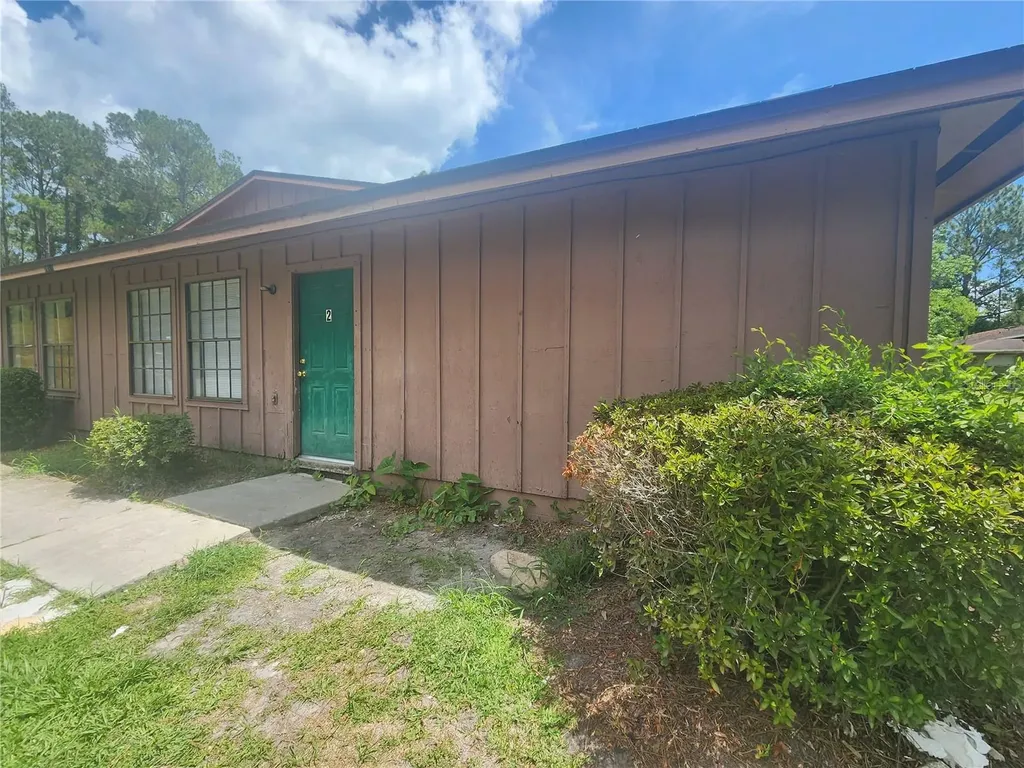 5817 NW 23 Terrace Gainesville FL 32653