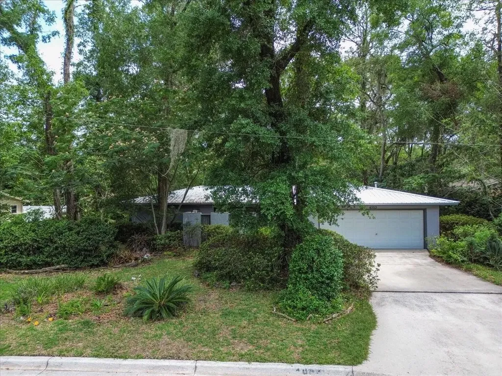 4003 NW 34th Place Gainesville FL 32606