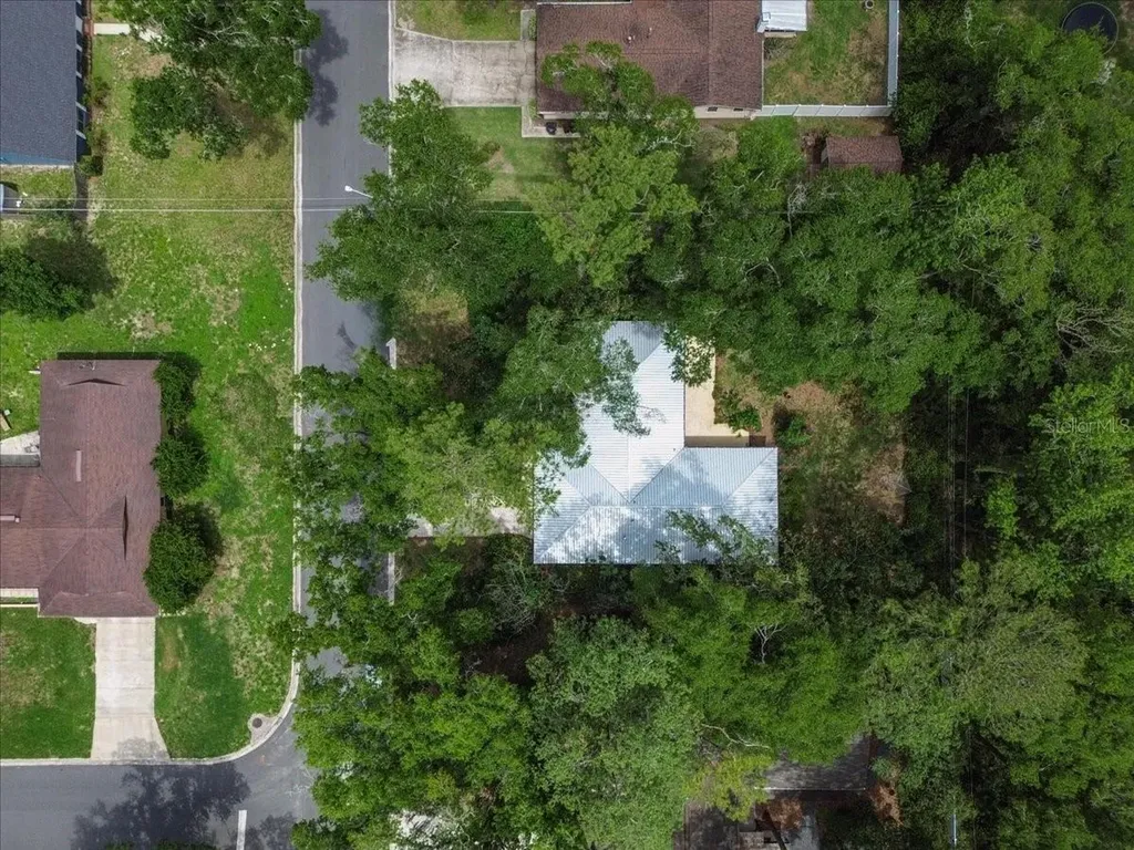 4003 NW 34th Place Gainesville FL 32606