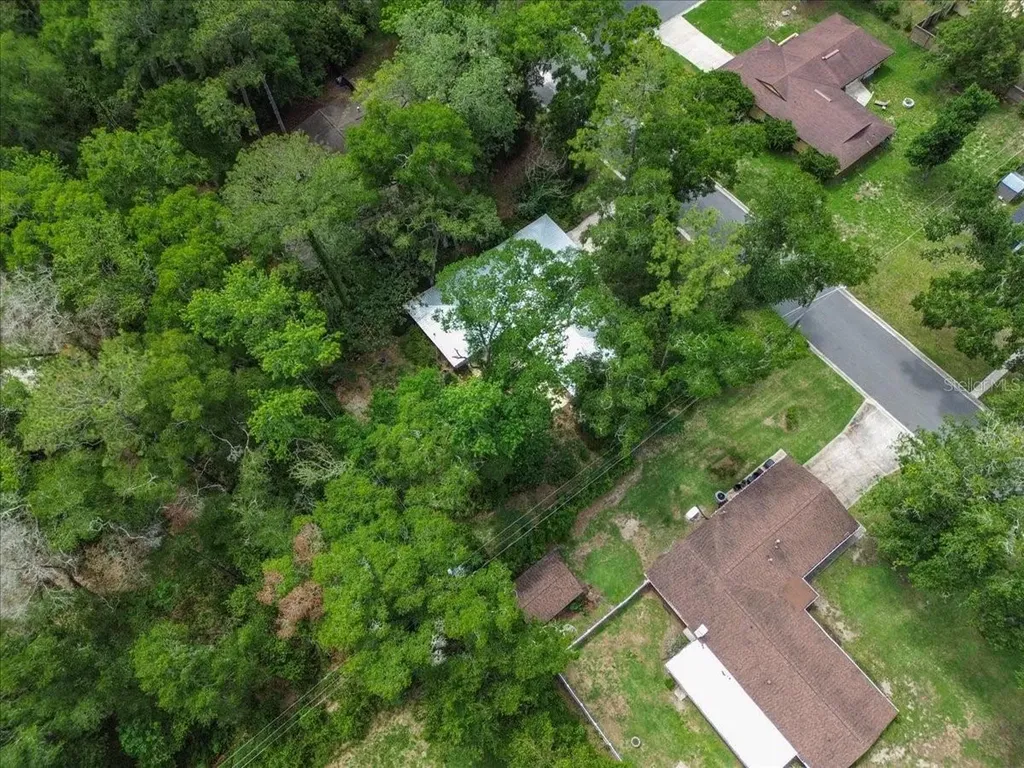 4003 NW 34th Place Gainesville FL 32606