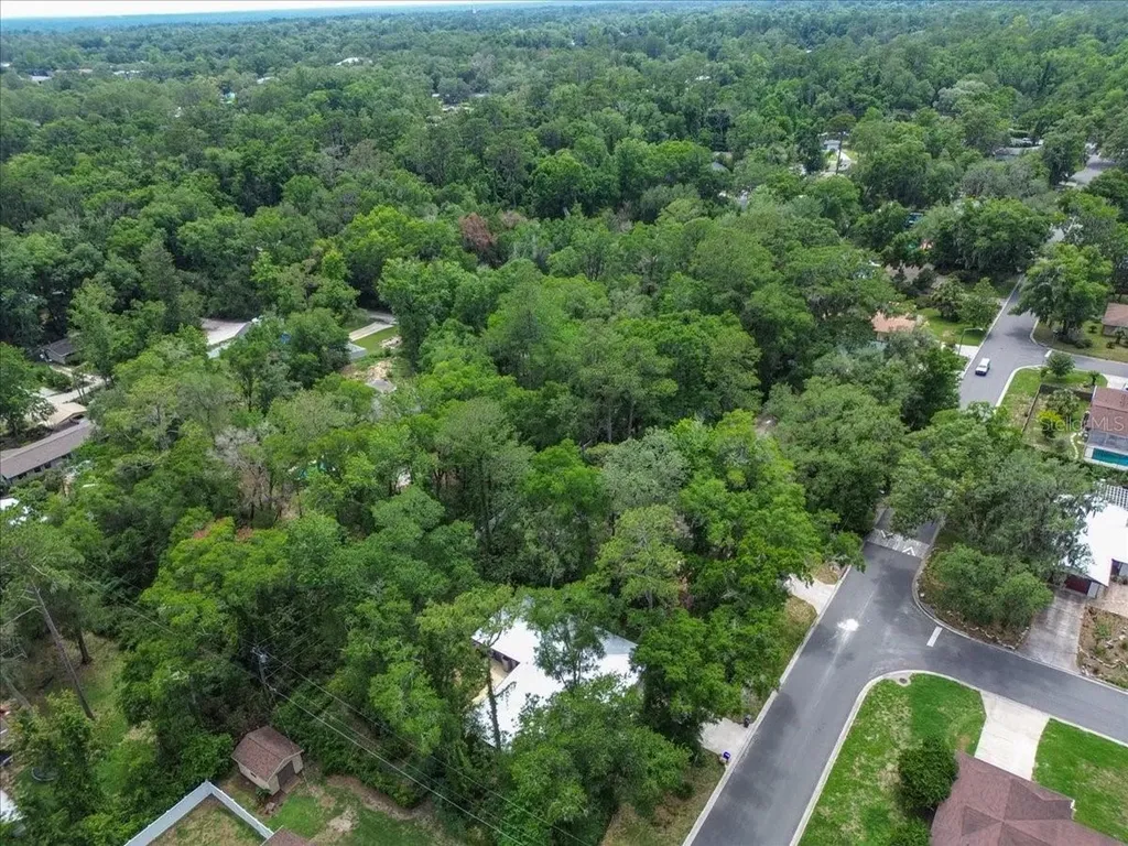 4003 NW 34th Place Gainesville FL 32606