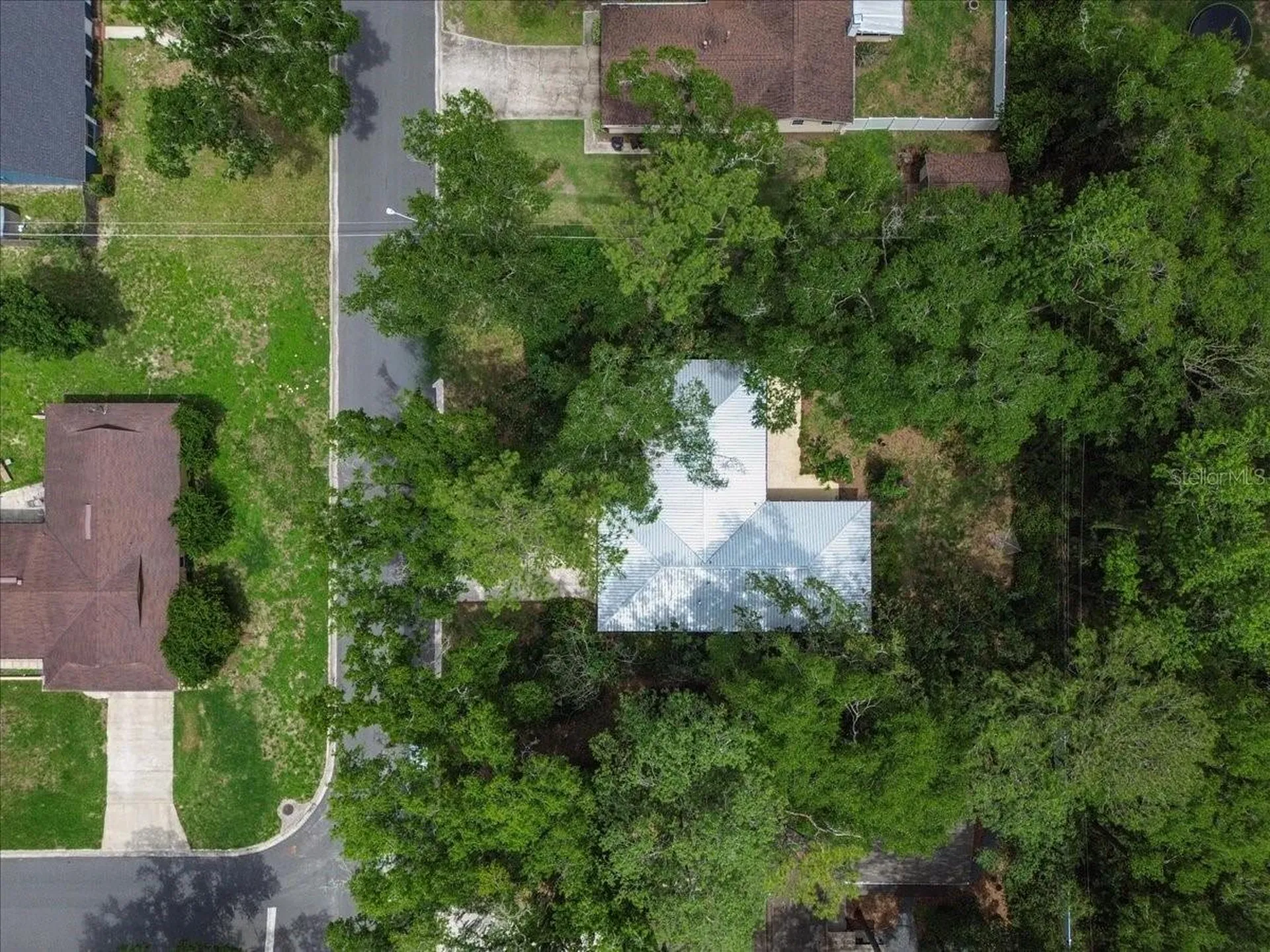 4003 NW 34th Place Gainesville FL 32606