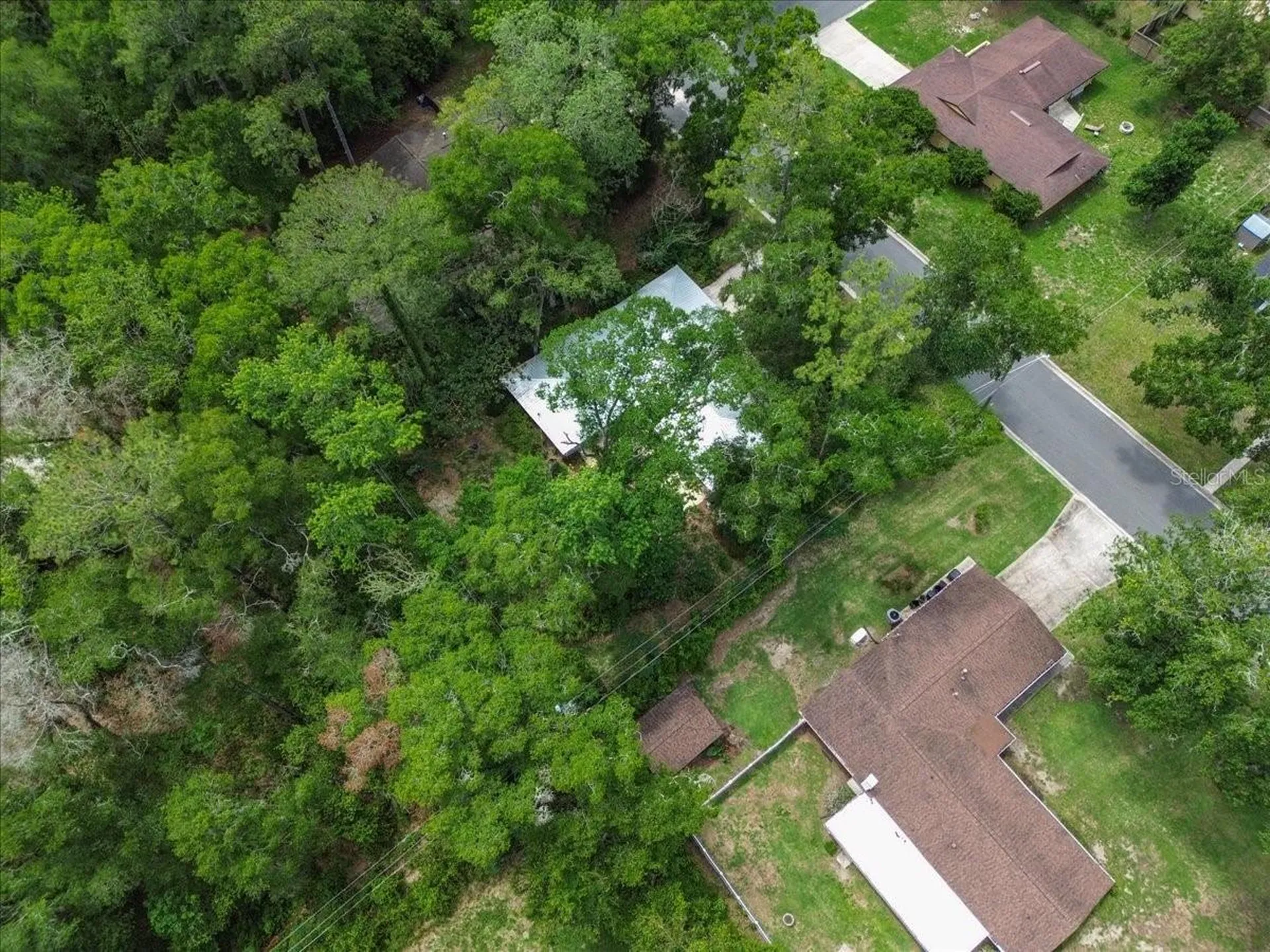 4003 NW 34th Place Gainesville FL 32606