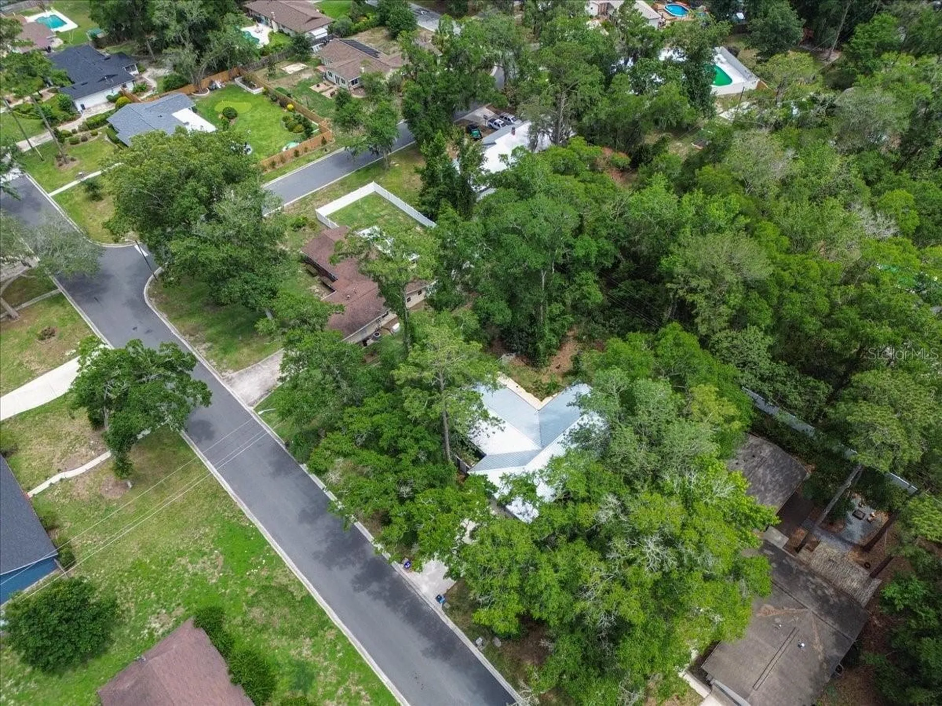 4003 NW 34th Place Gainesville FL 32606