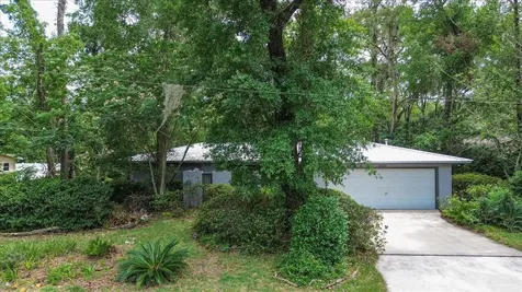 4003 NW 34th Place Gainesville FL 32606
