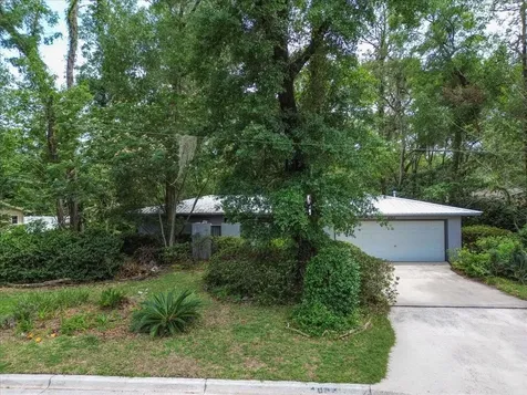 4003 NW 34th Place Gainesville FL 32606