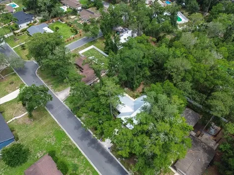 4003 NW 34th Place Gainesville FL 32606