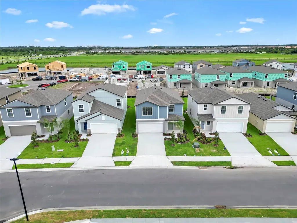 6115 Blue Paloma Court Palmetto FL 34221