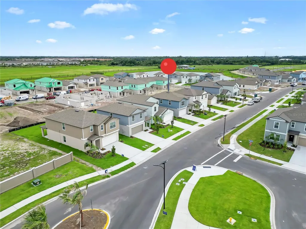 6115 Blue Paloma Court Palmetto FL 34221