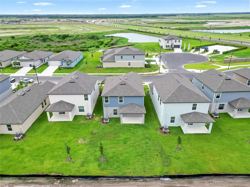 6115 Blue Paloma Court Palmetto FL 34221