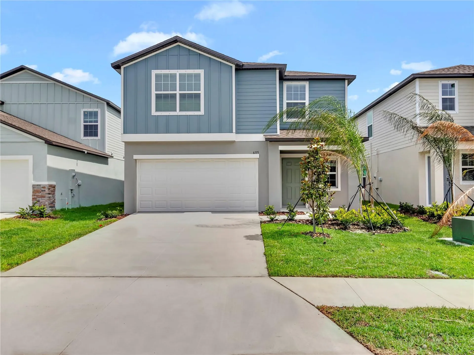 6115 Blue Paloma Court Palmetto FL 34221