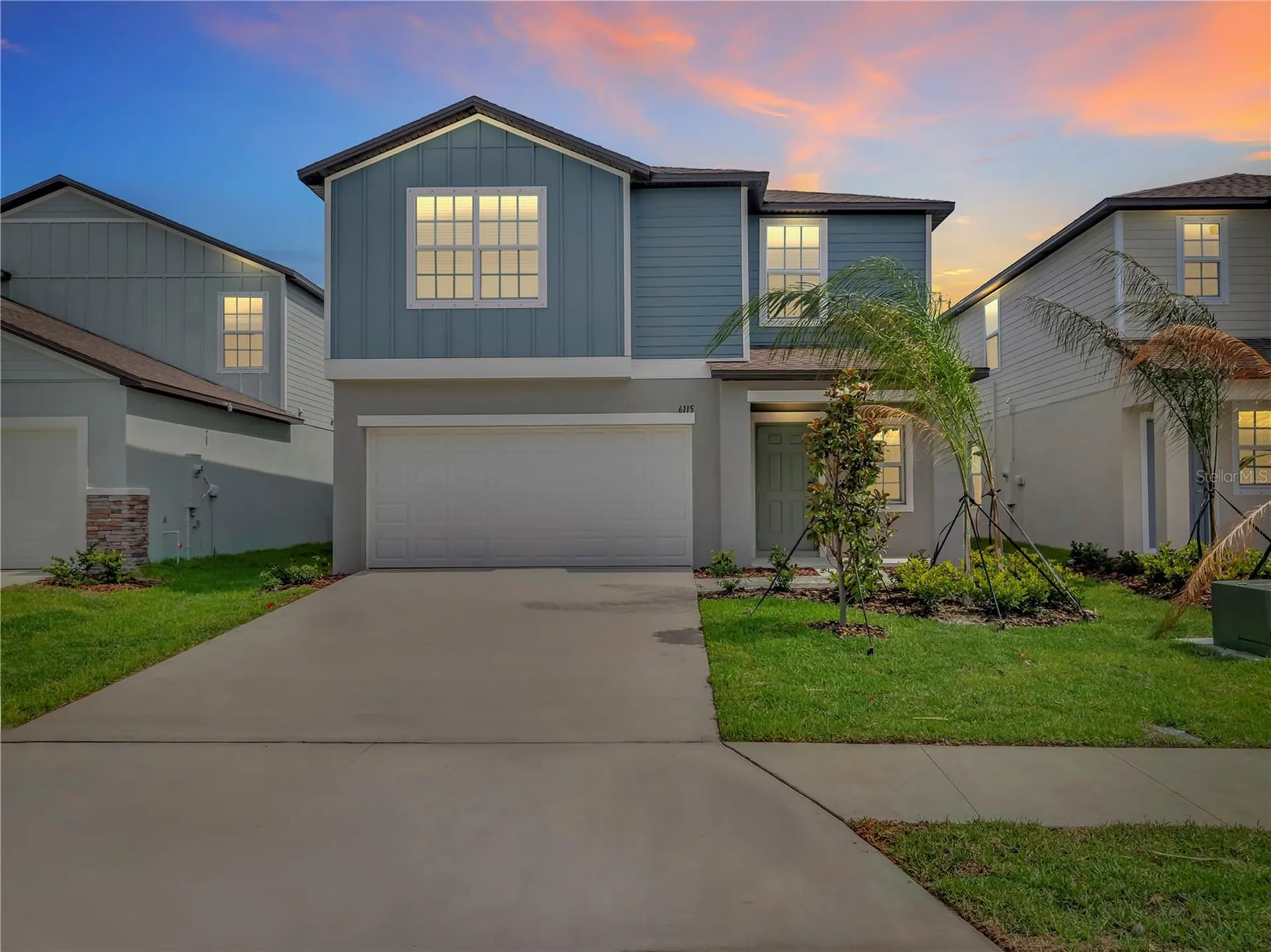 6115 Blue Paloma Court Palmetto FL 34221
