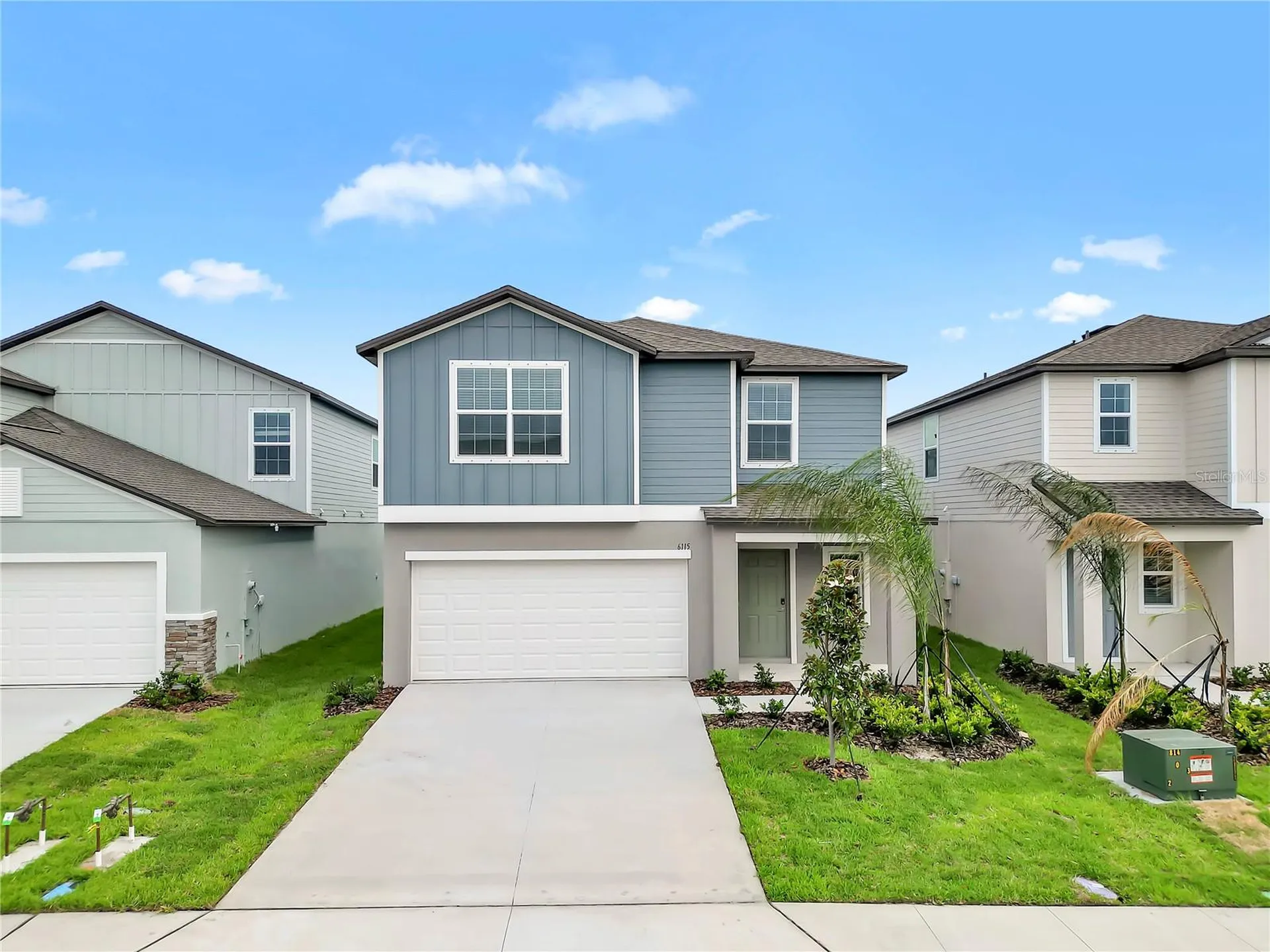 6115 Blue Paloma Court Palmetto FL 34221