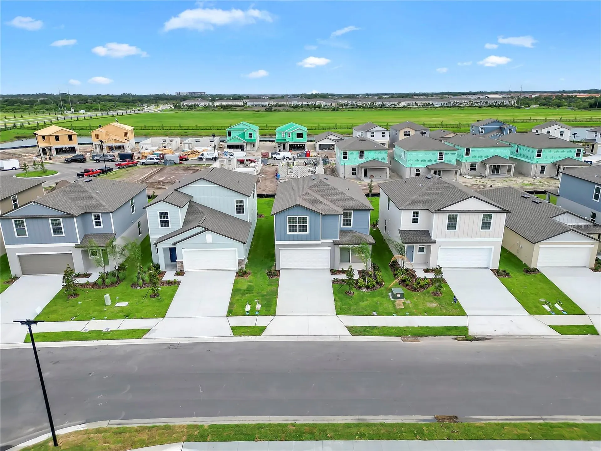 6115 Blue Paloma Court Palmetto FL 34221