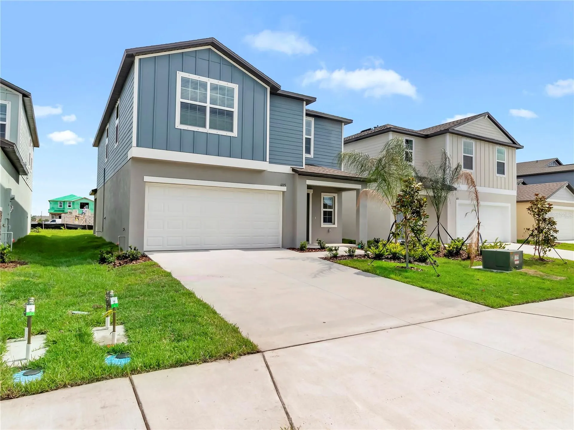 6115 Blue Paloma Court Palmetto FL 34221