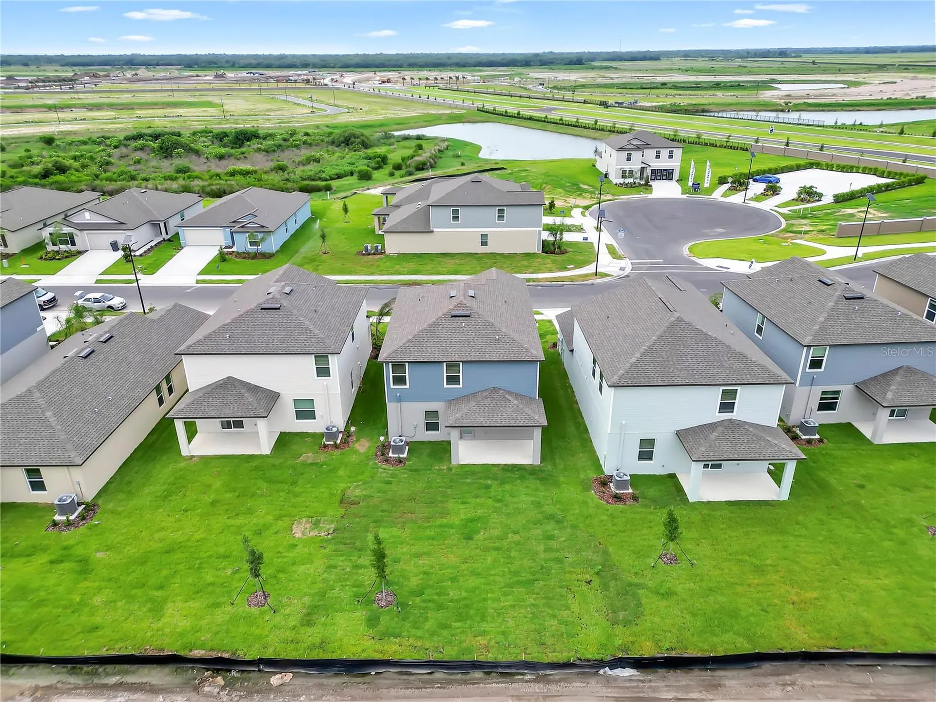 6115 Blue Paloma Court Palmetto FL 34221