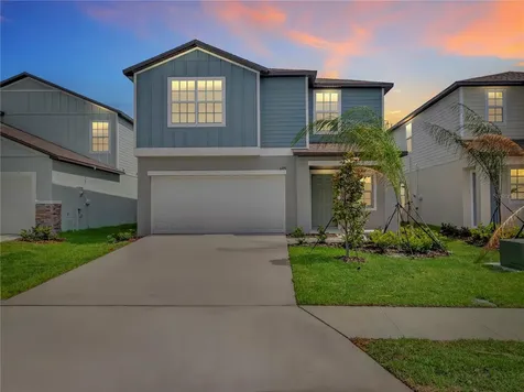6115 Blue Paloma Court Palmetto FL 34221