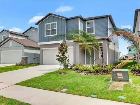 6115 Blue Paloma Court Palmetto FL 34221
