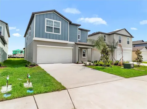 6115 Blue Paloma Court Palmetto FL 34221