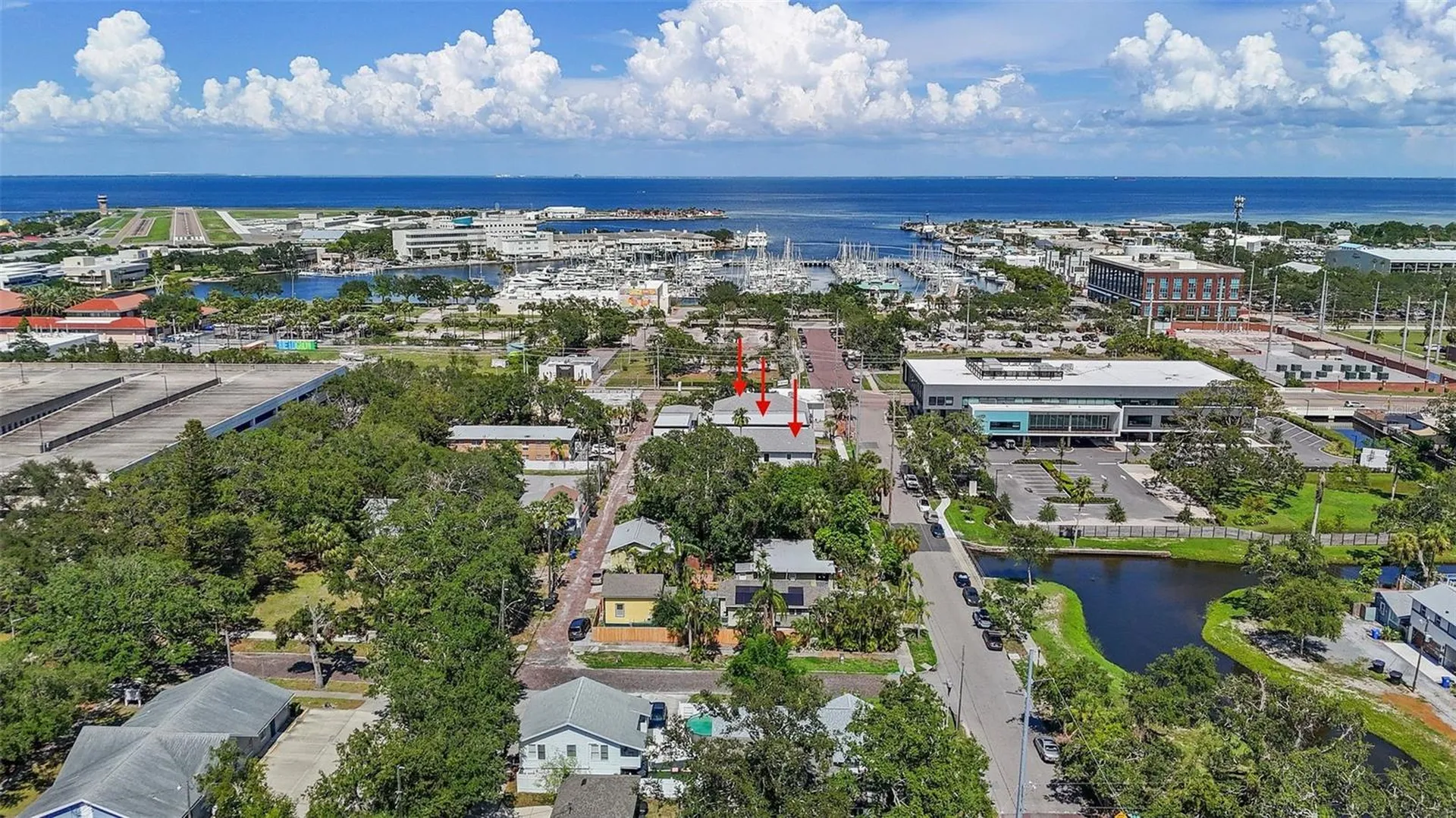 423 11th Avenue S St Petersburg FL 33701