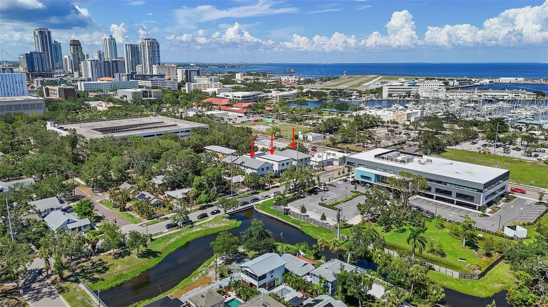 423 11th Avenue S St Petersburg FL 33701