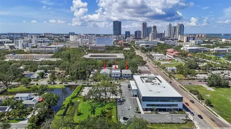 423 11th Avenue S St Petersburg FL 33701