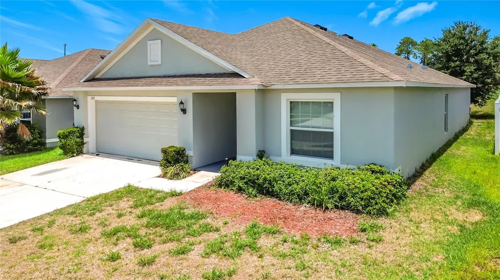 225 Bella Verano Way Davenport FL 33897