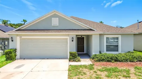 225 Bella Verano Way Davenport FL 33897