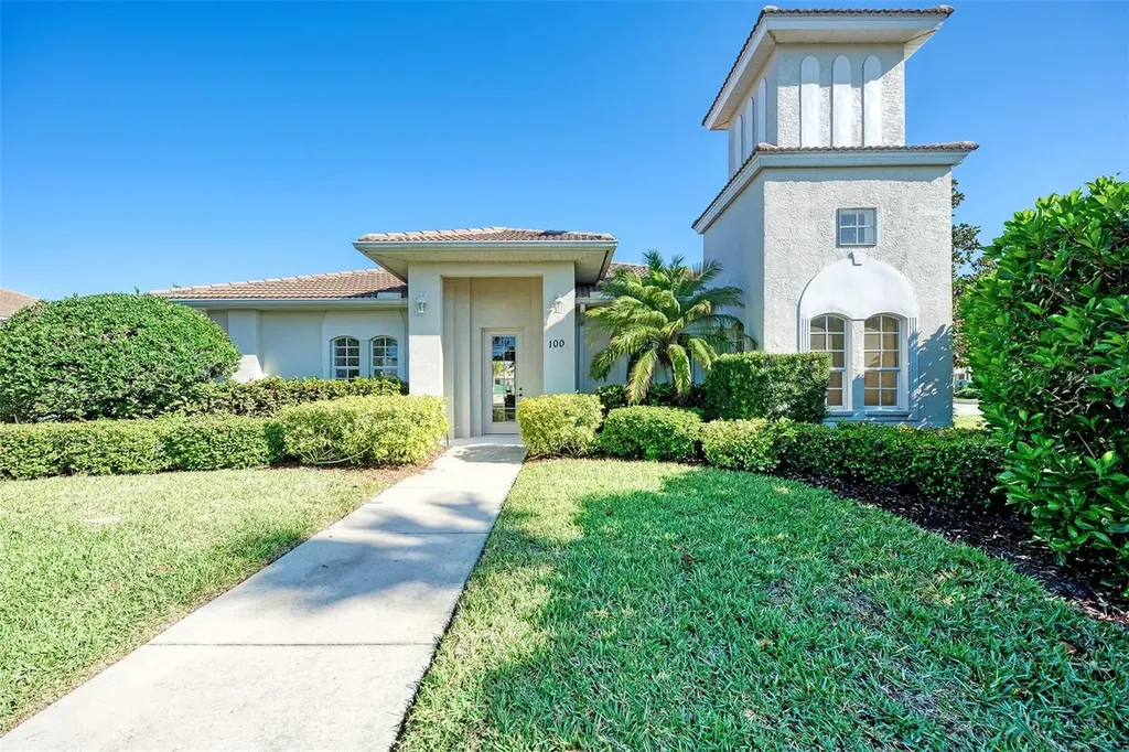 9203 L Pavia Boulevard Venice FL 34292